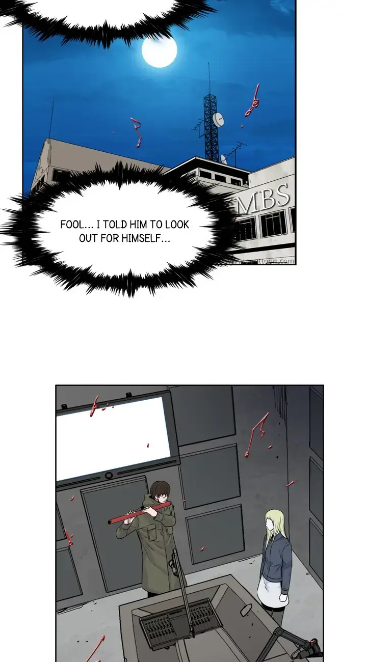 Read Undead King chapter 144 image 21 on Lezhin