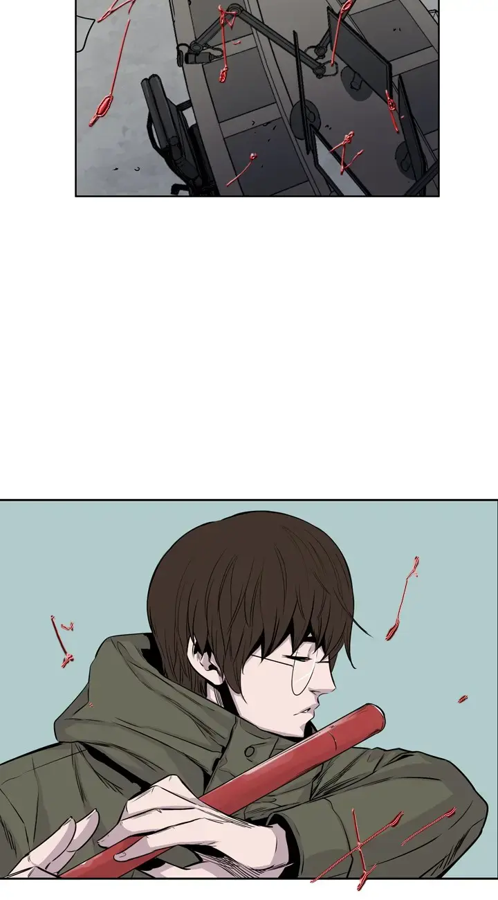 Read Undead King chapter 144 image 22 on Lezhin