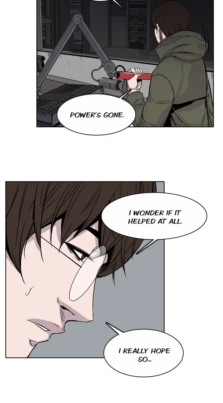 Read Undead King chapter 144 image 24 on Lezhin
