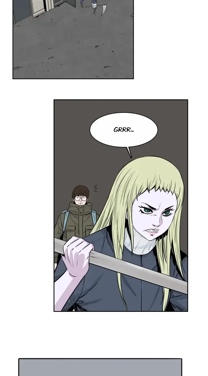 Read Undead King chapter 144 image 26 on Lezhin
