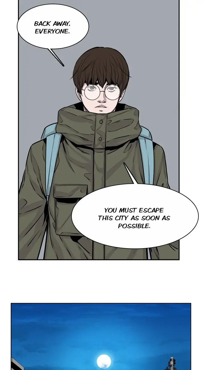 Read Undead King chapter 144 image 27 on Lezhin