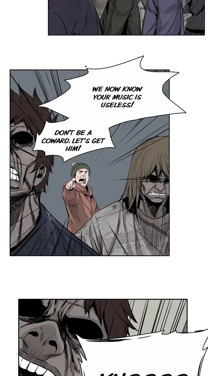 Read Undead King chapter 144 image 29 on Lezhin