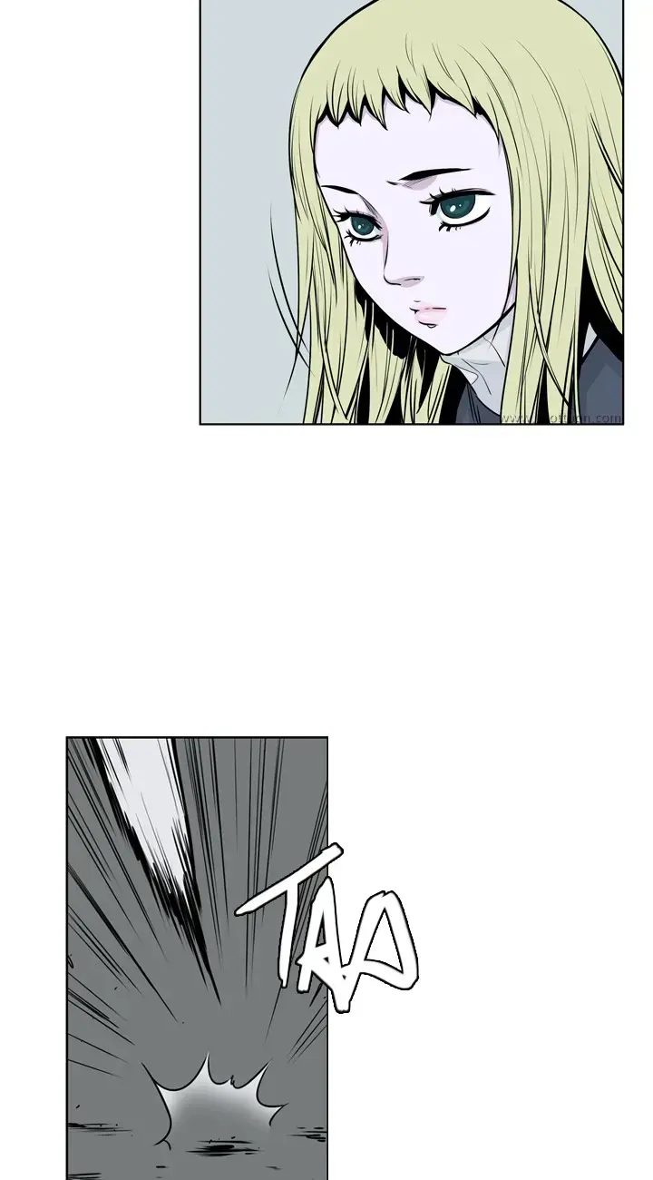 Read Undead King chapter 144 image 33 on Lezhin