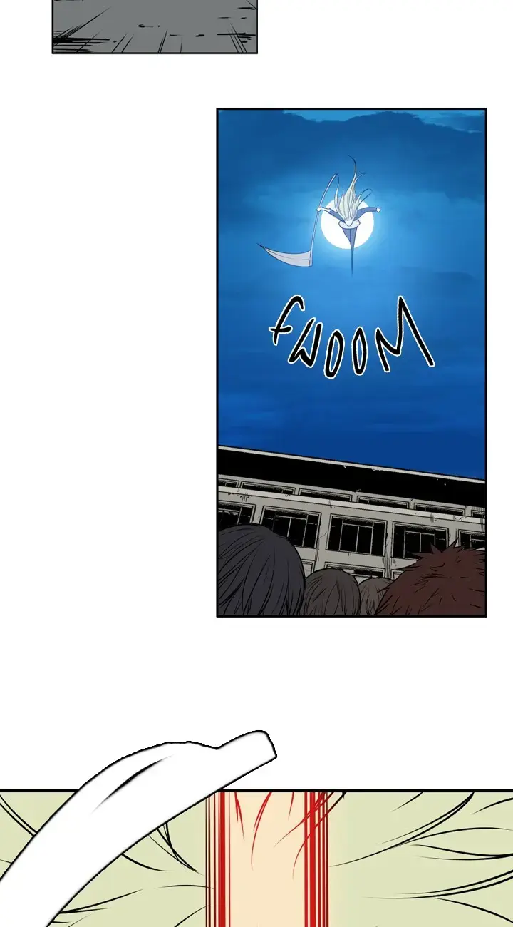 Read Undead King chapter 144 image 34 on Lezhin