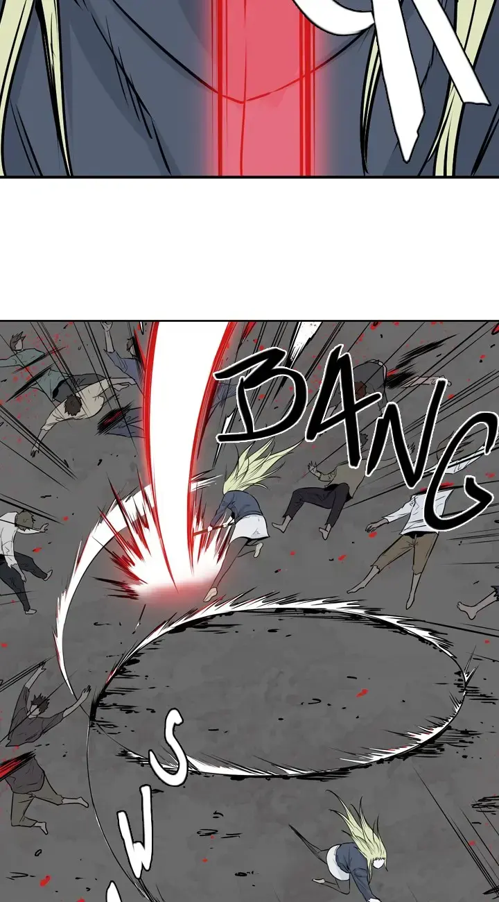 Read Undead King chapter 144 image 36 on Lezhin