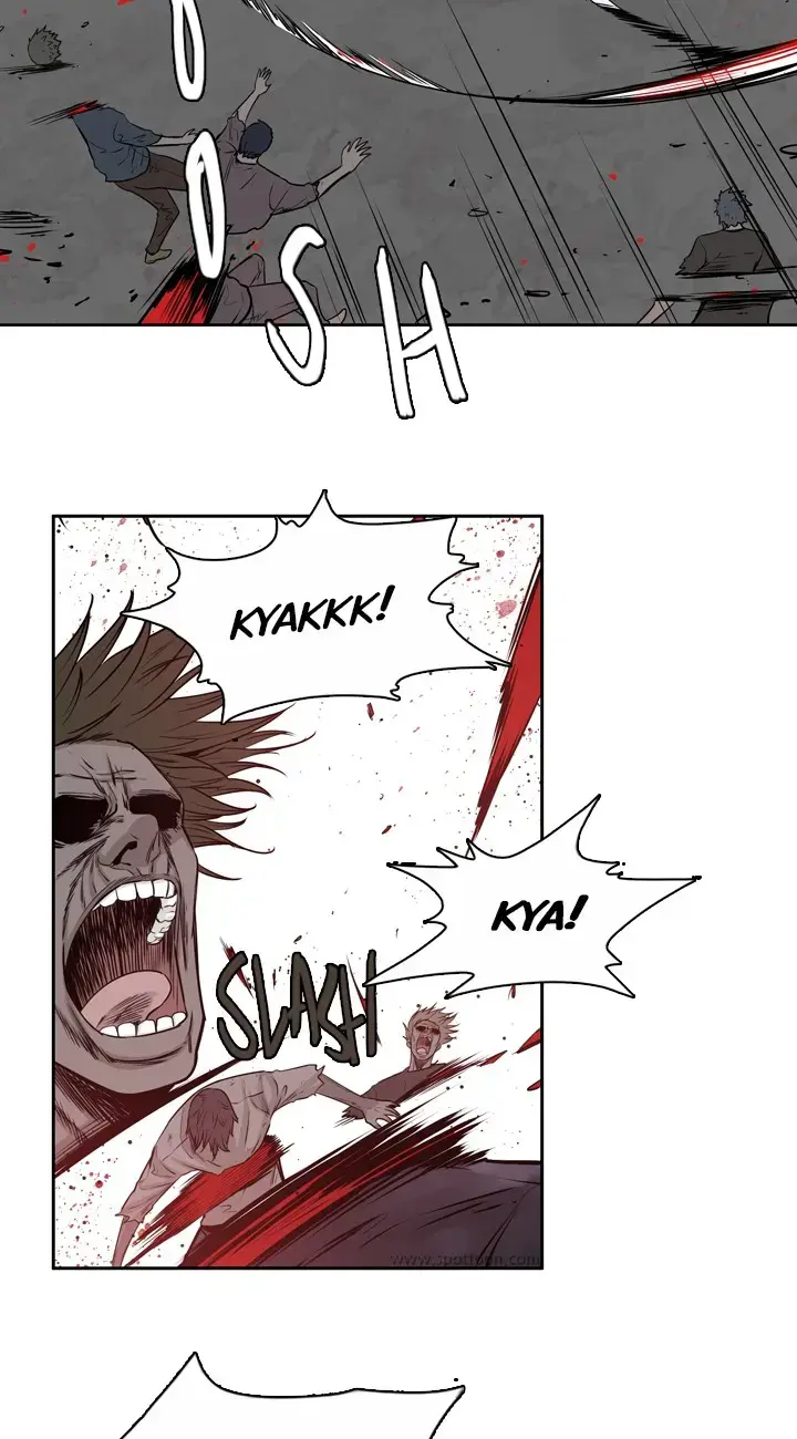 Read Undead King chapter 144 image 37 on Lezhin