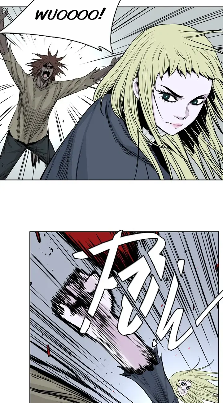Read Undead King chapter 144 image 38 on Lezhin