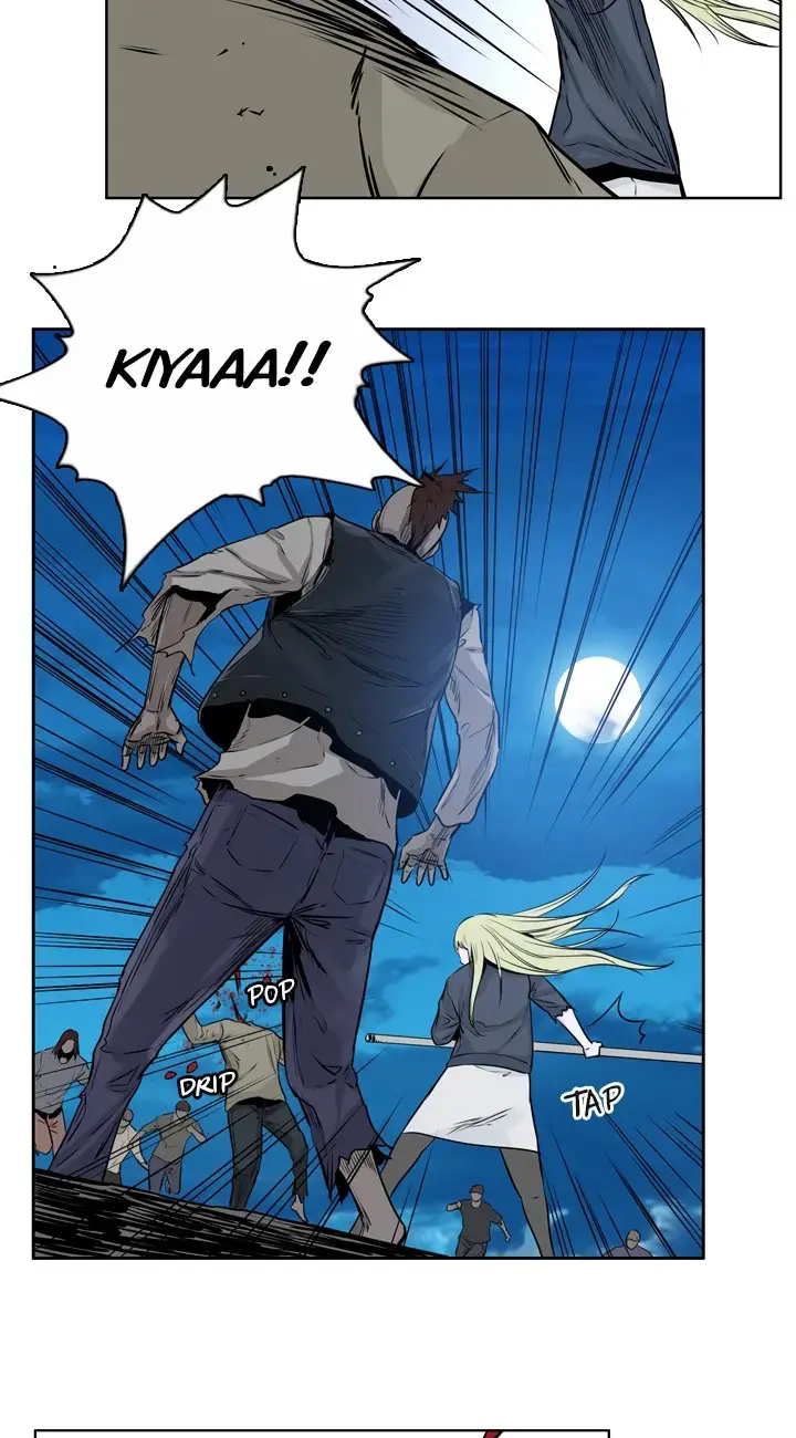 Read Undead King chapter 144 image 39 on Lezhin