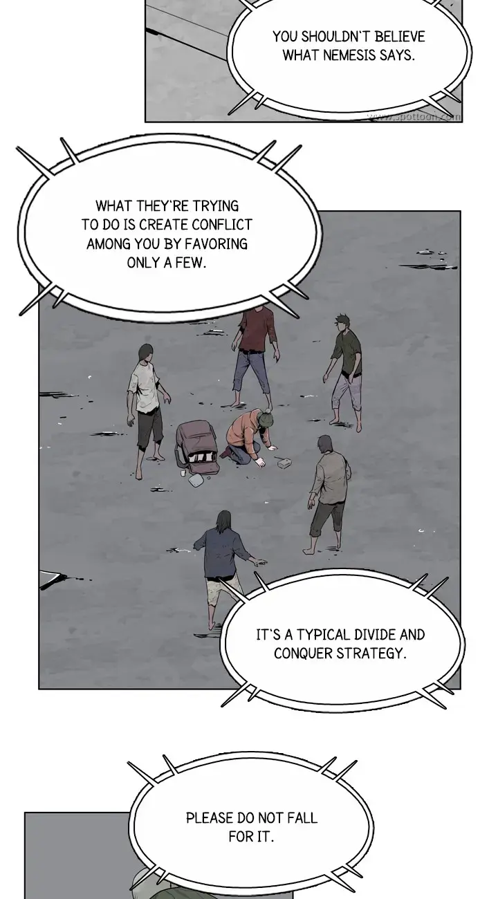 Read Undead King chapter 144 image 4 on Lezhin