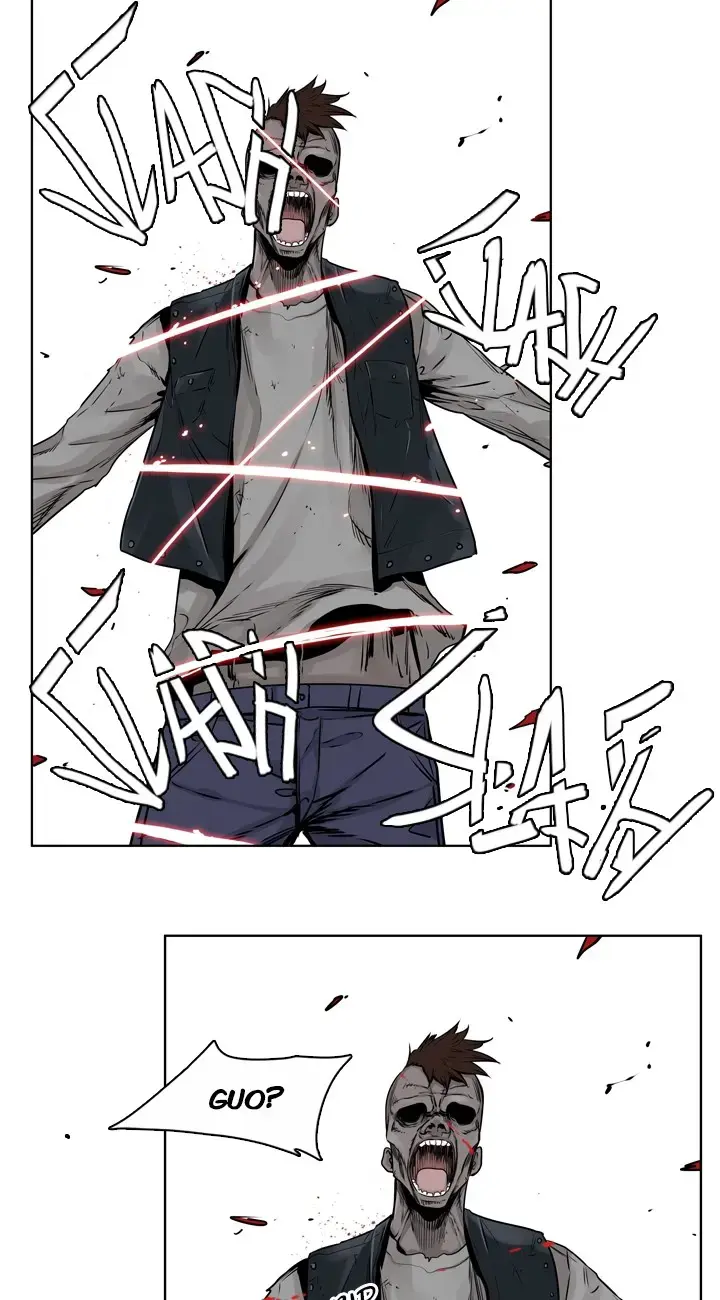 Read Undead King chapter 144 image 40 on Lezhin