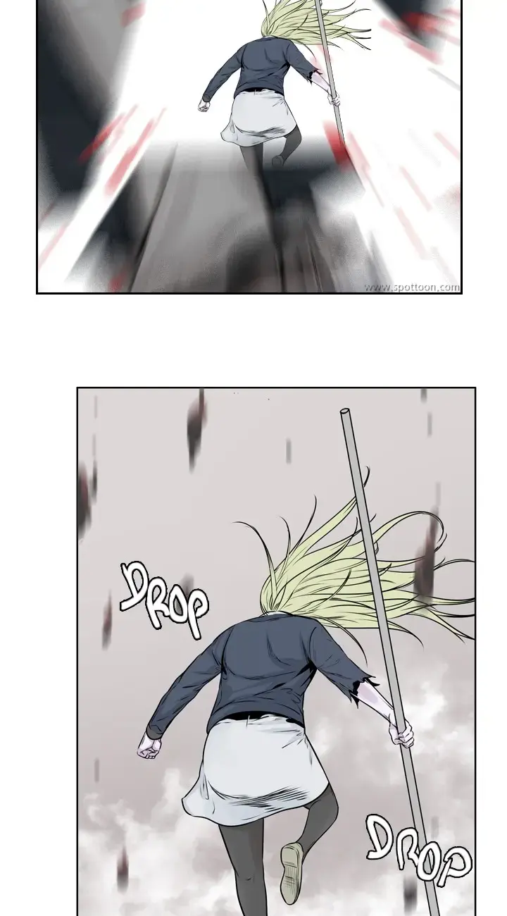 Read Undead King chapter 144 image 42 on Lezhin