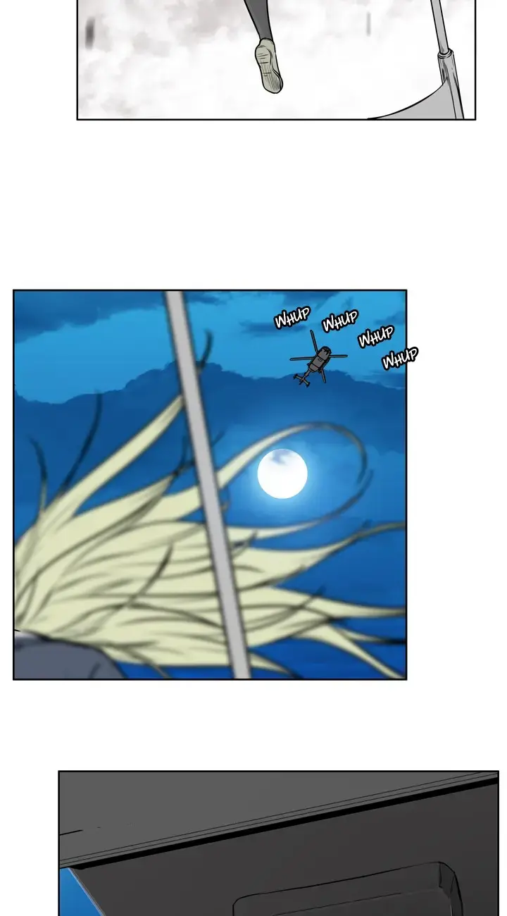Read Undead King chapter 144 image 43 on Lezhin