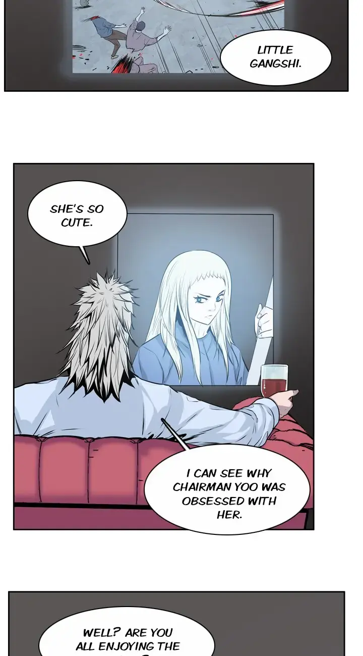 Read Undead King chapter 144 image 45 on Lezhin