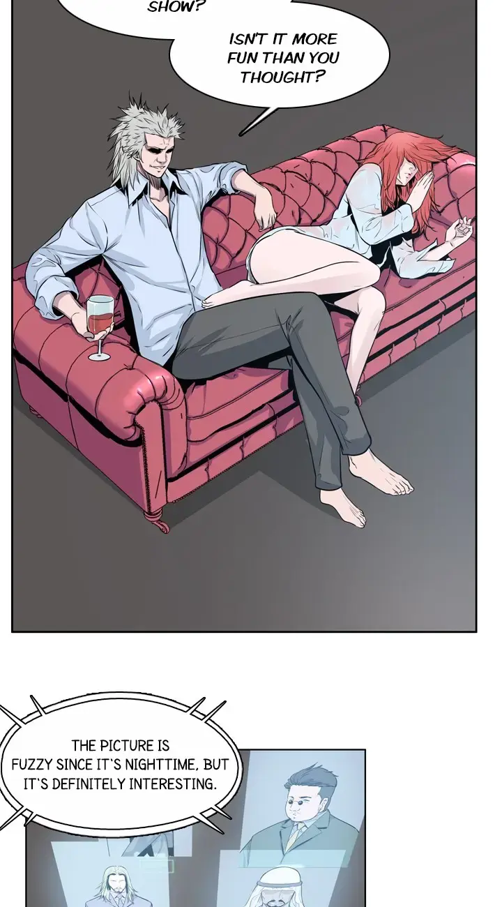Read Undead King chapter 144 image 46 on Lezhin