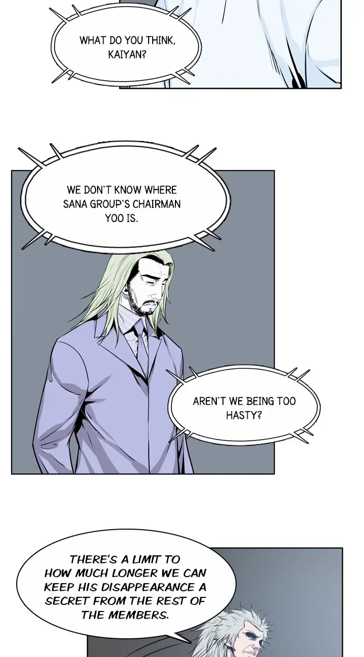 Read Undead King chapter 144 image 49 on Lezhin