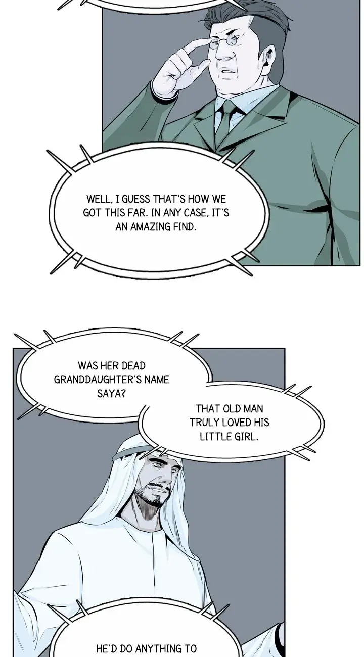 Read Undead King chapter 144 image 52 on Lezhin