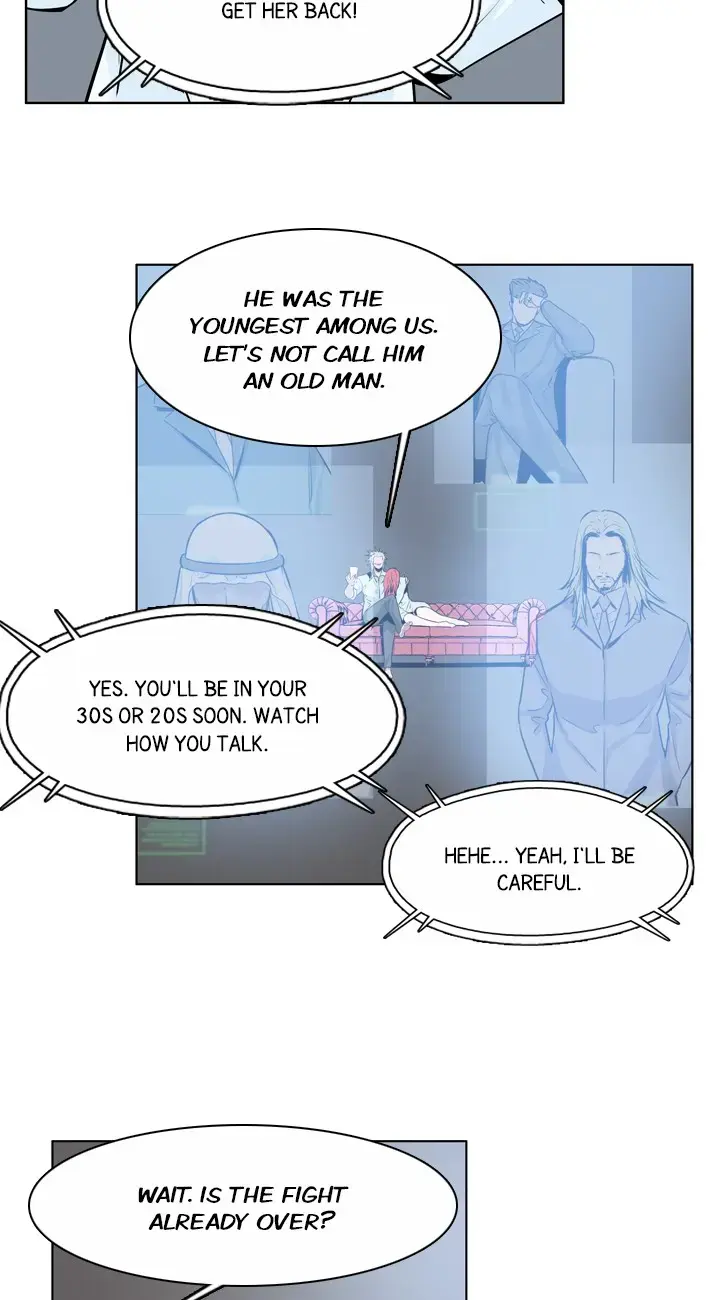 Read Undead King chapter 144 image 53 on Lezhin