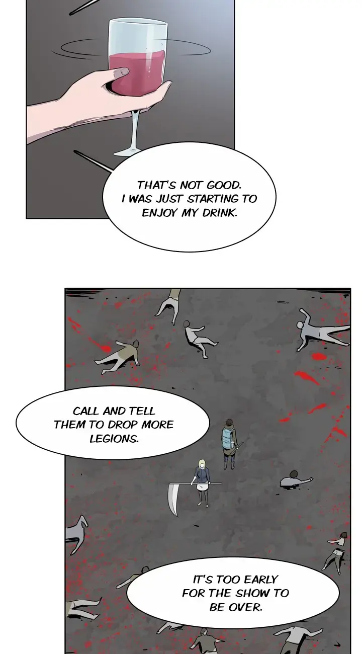 Read Undead King chapter 144 image 54 on Lezhin