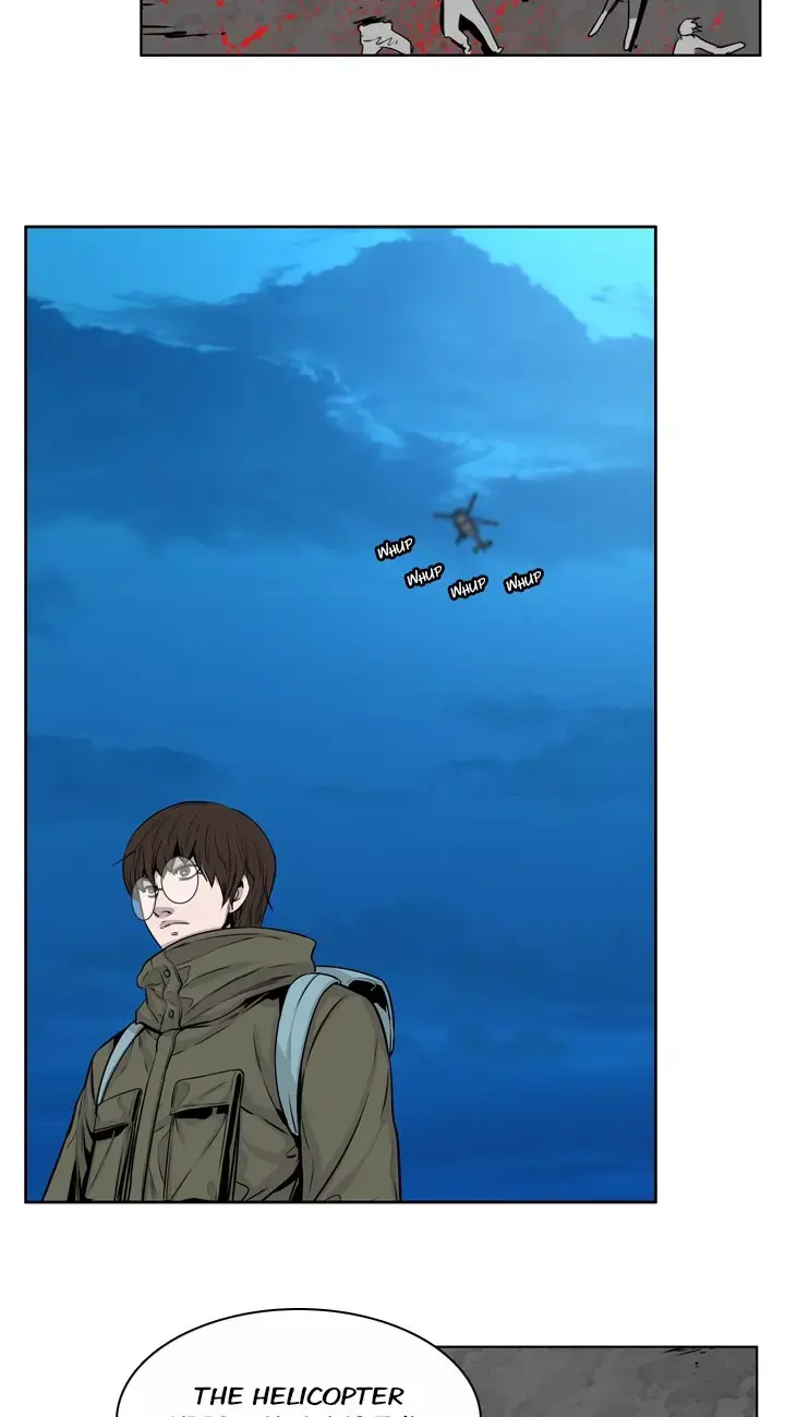 Read Undead King chapter 144 image 55 on Lezhin