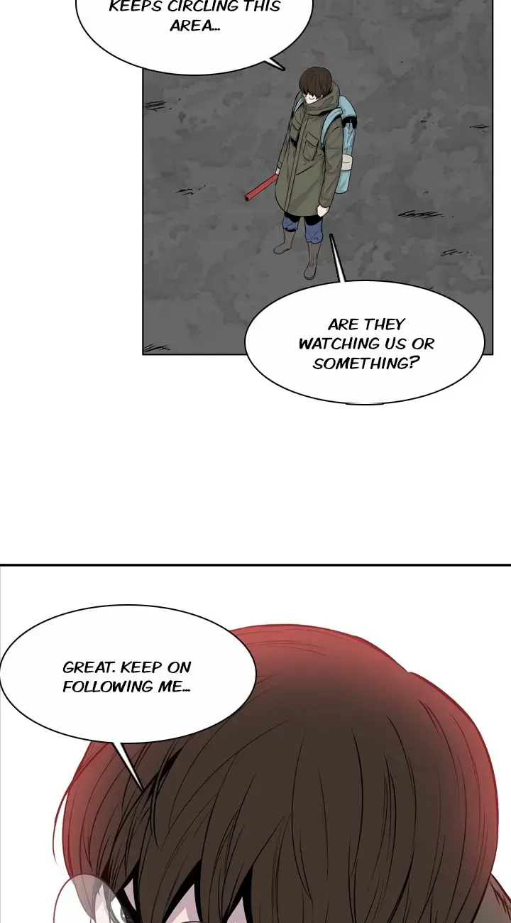 Read Undead King chapter 144 image 56 on Lezhin