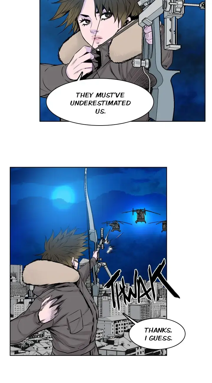 Read Undead King chapter 145 image 10 on Lezhin