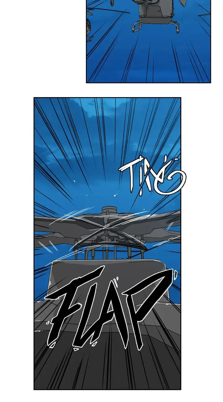 Read Undead King chapter 145 image 12 on Lezhin