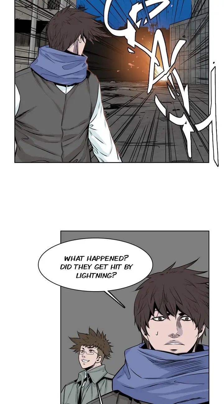 Read Undead King chapter 145 image 15 on Lezhin