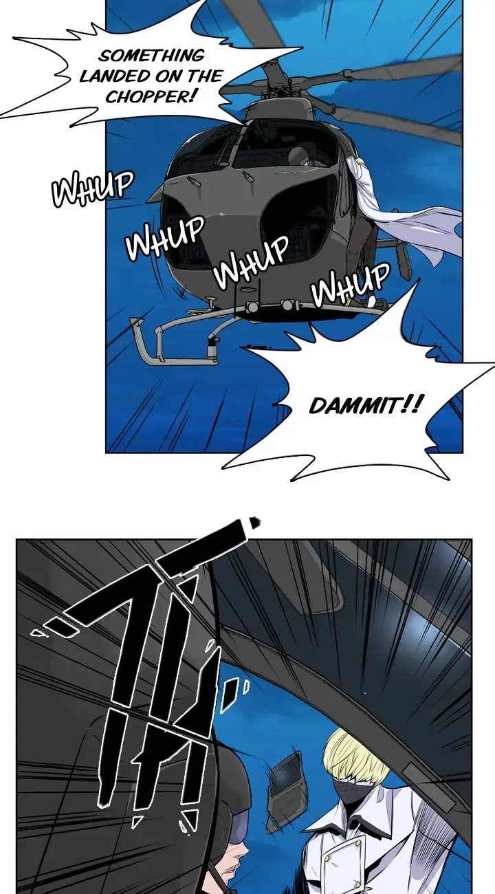 Read Undead King chapter 145 image 17 on Lezhin