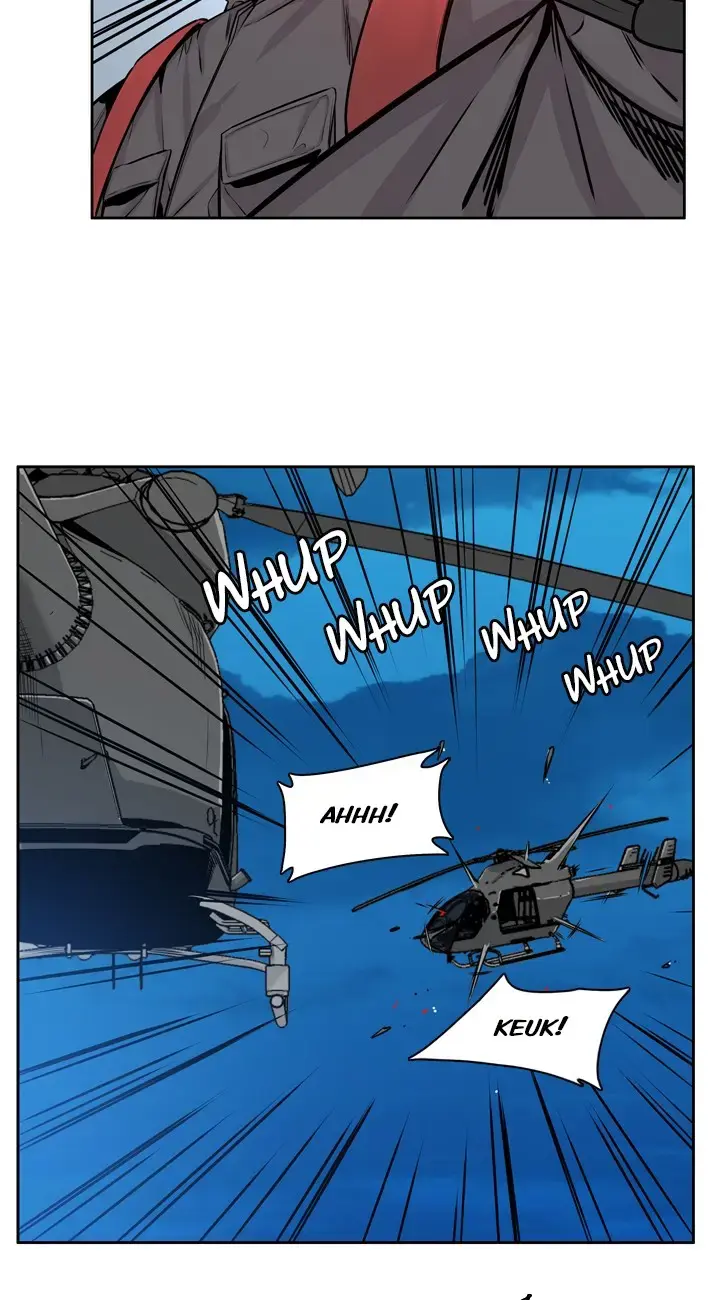 Read Undead King chapter 145 image 19 on Lezhin