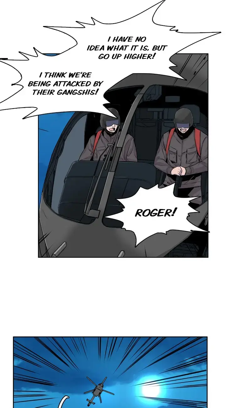 Read Undead King chapter 145 image 20 on Lezhin
