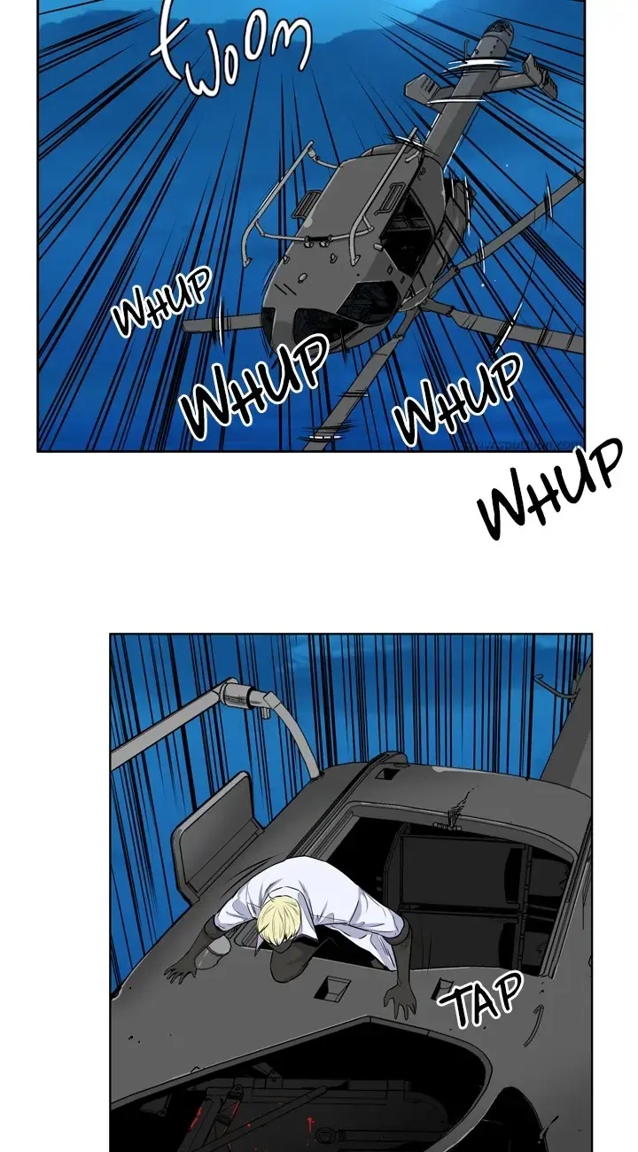 Read Undead King chapter 145 image 21 on Lezhin