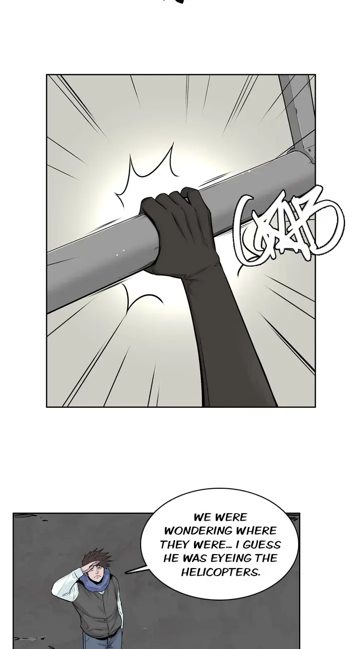 Read Undead King chapter 145 image 24 on Lezhin