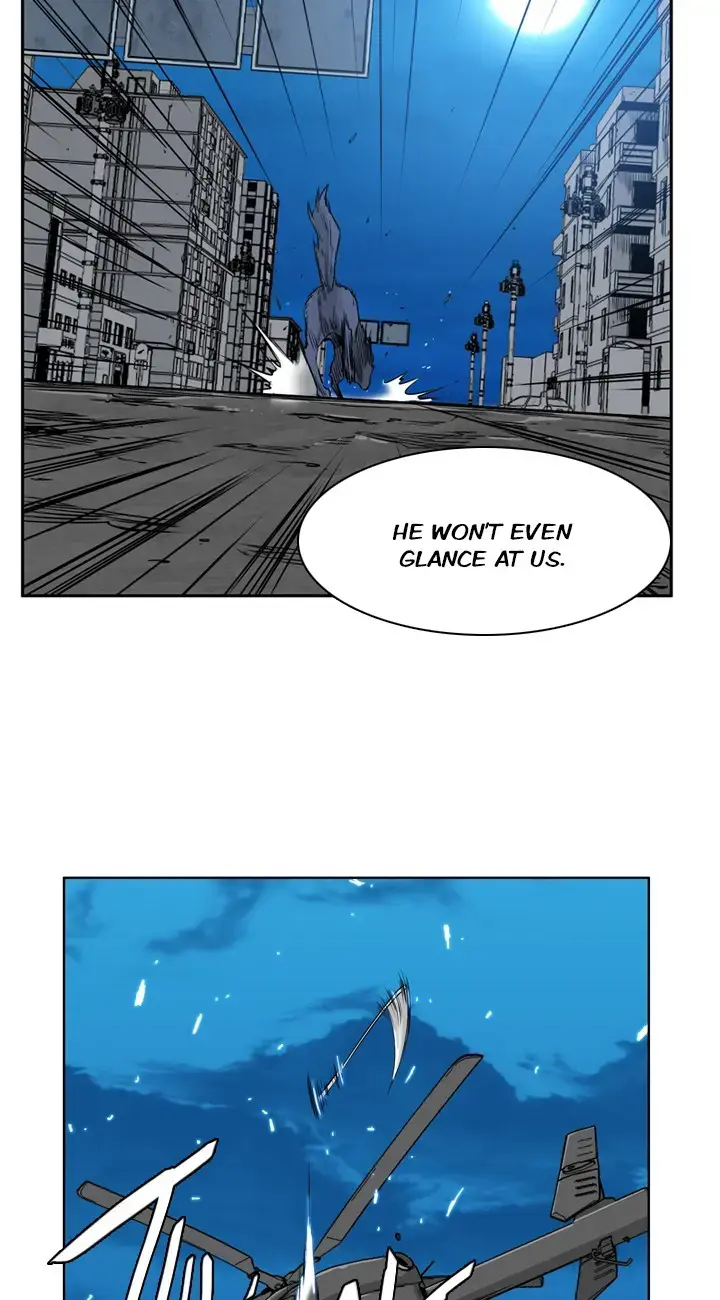 Read Undead King chapter 145 image 27 on Lezhin
