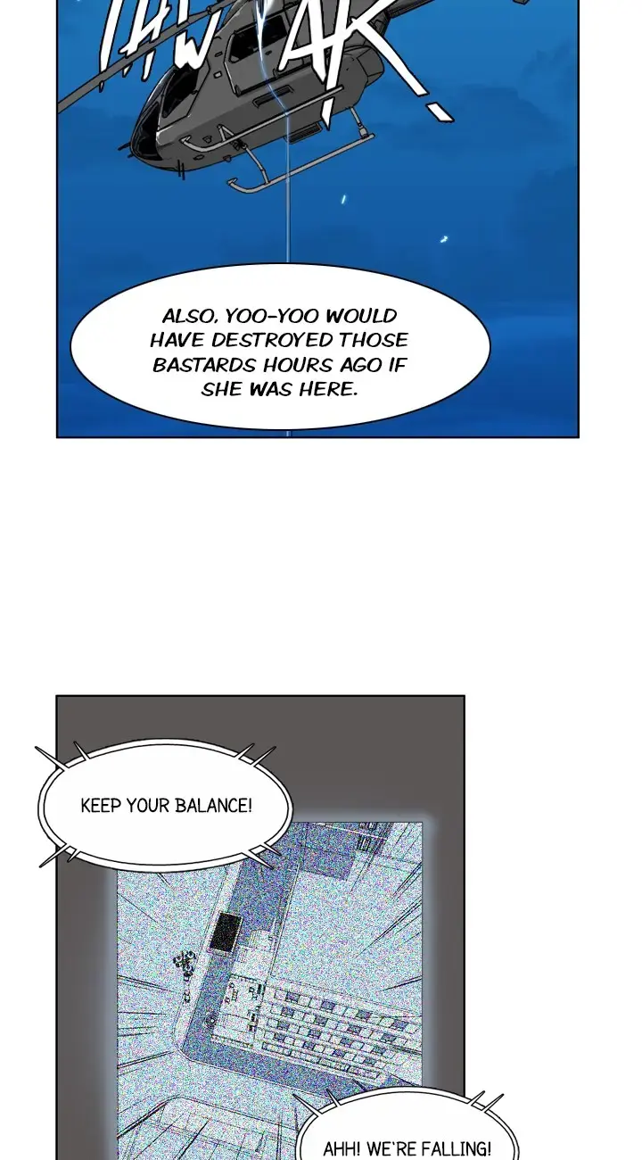 Read Undead King chapter 145 image 28 on Lezhin