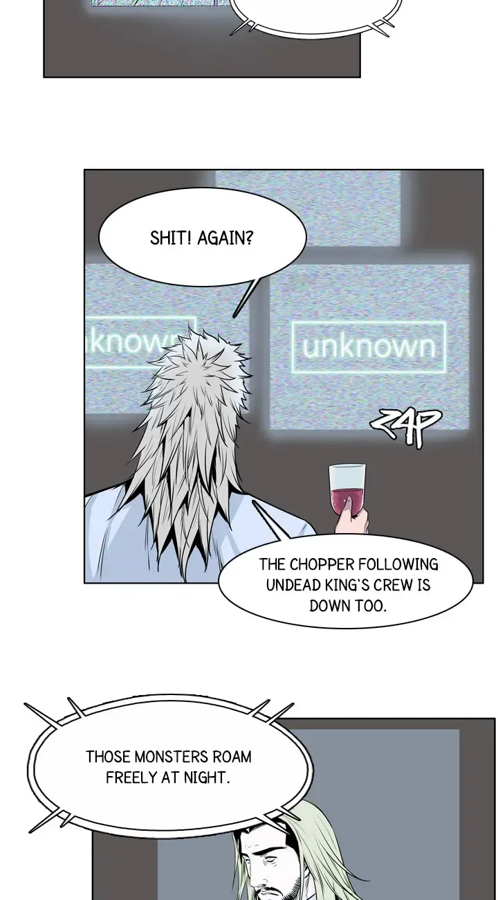 Read Undead King chapter 145 image 29 on Lezhin