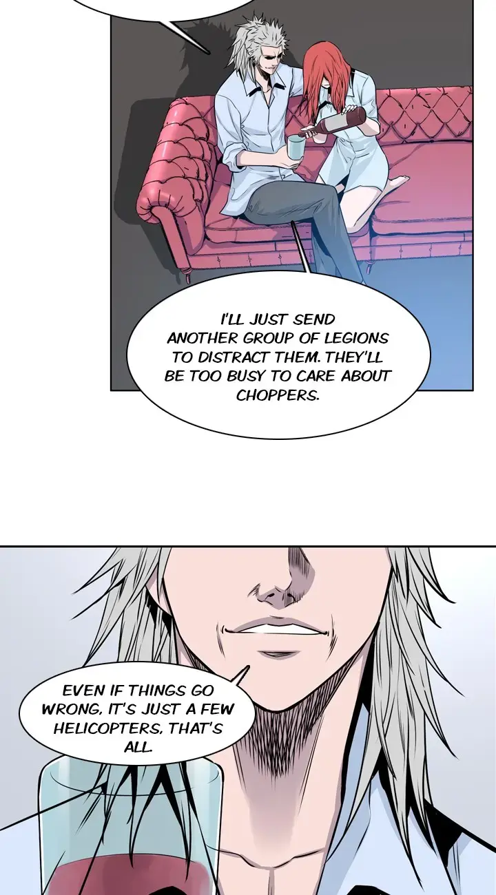 Read Undead King chapter 145 image 31 on Lezhin