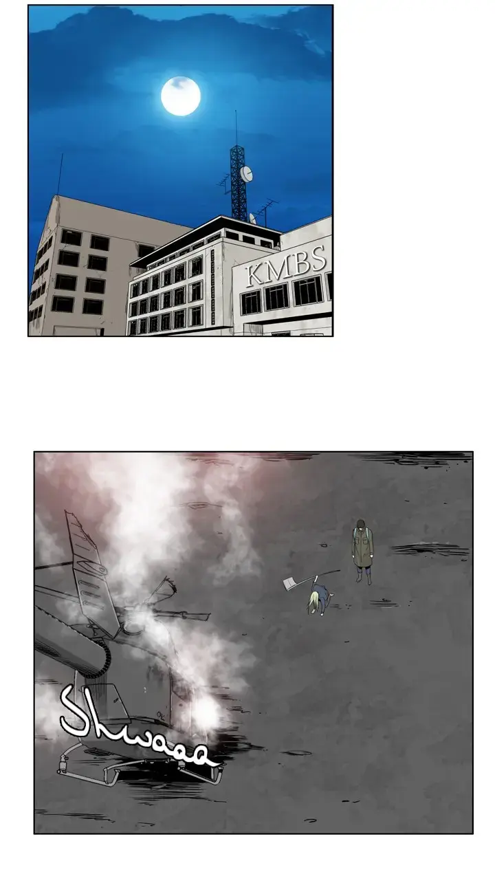 Read Undead King chapter 145 image 33 on Lezhin