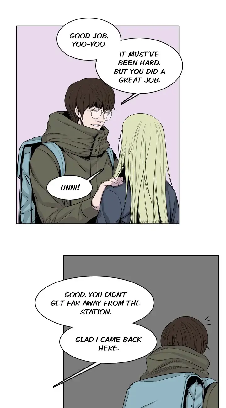 Read Undead King chapter 145 image 34 on Lezhin