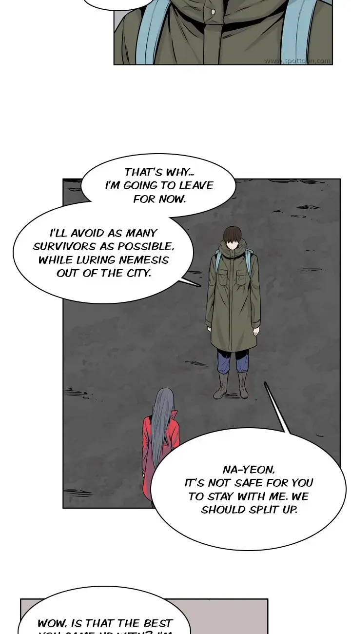 Read Undead King chapter 145 image 42 on Lezhin