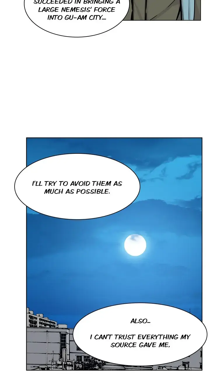 Read Undead King chapter 145 image 44 on Lezhin