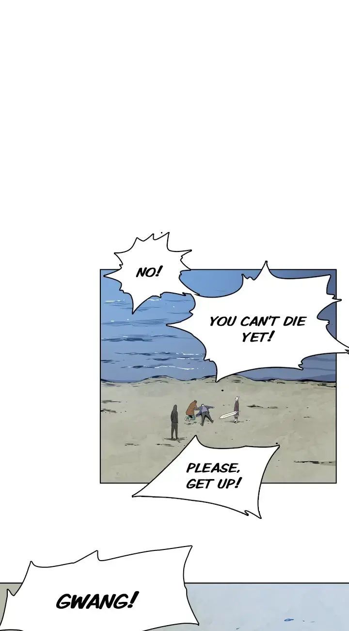 Read Undead King chapter 145 image 46 on Lezhin