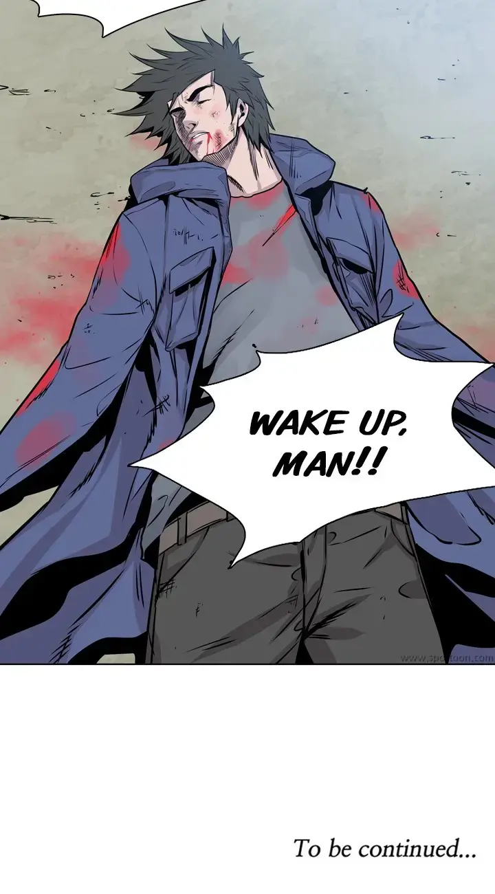 Read Undead King chapter 145 image 47 on Lezhin