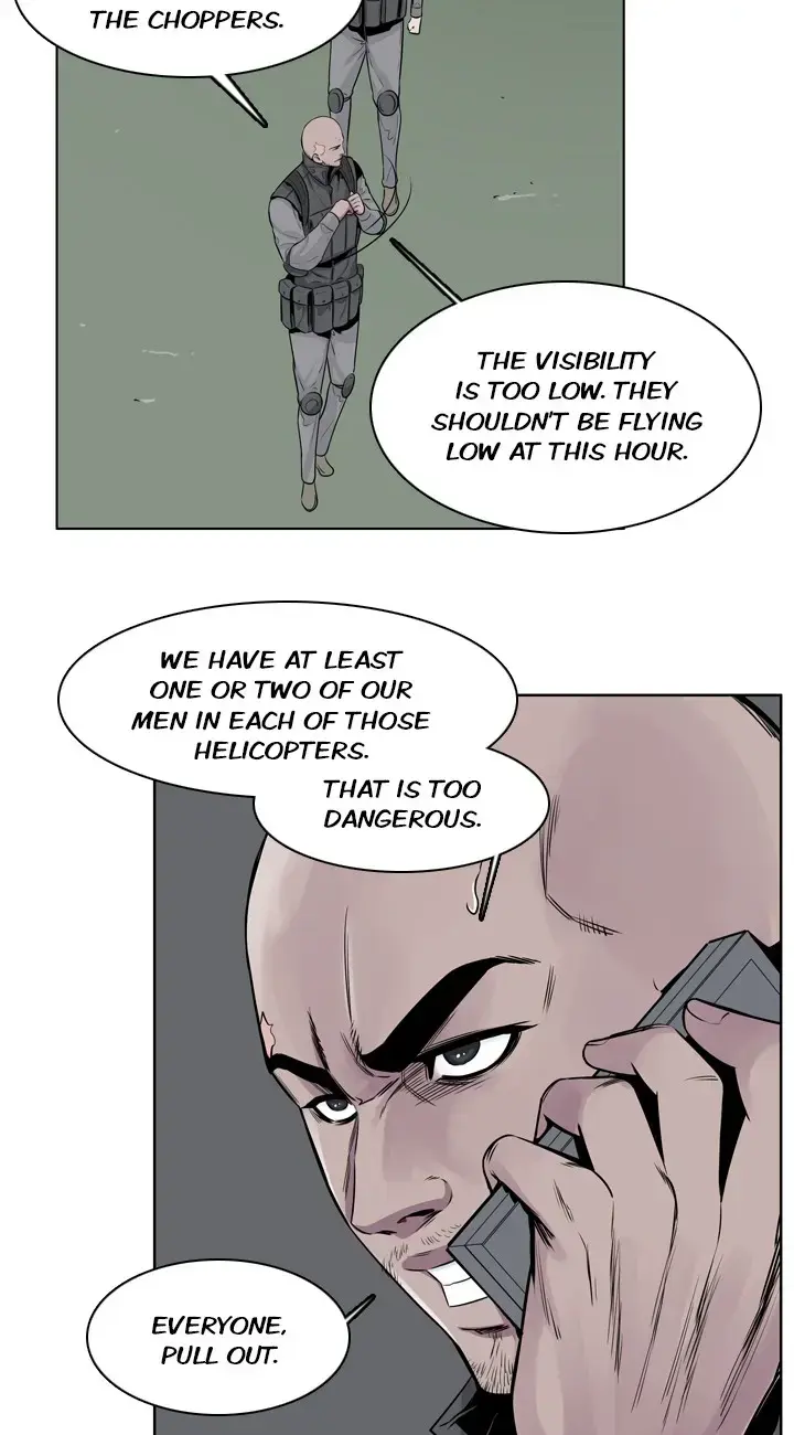 Read Undead King chapter 145 image 8 on Lezhin