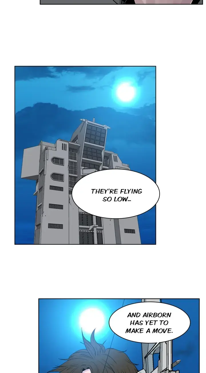 Read Undead King chapter 145 image 9 on Lezhin