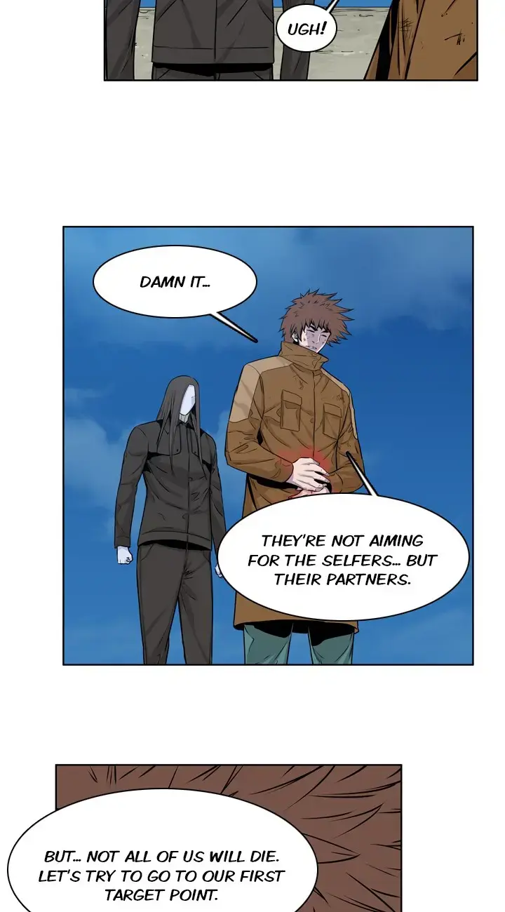Read Undead King chapter 146 image 11 on Lezhin