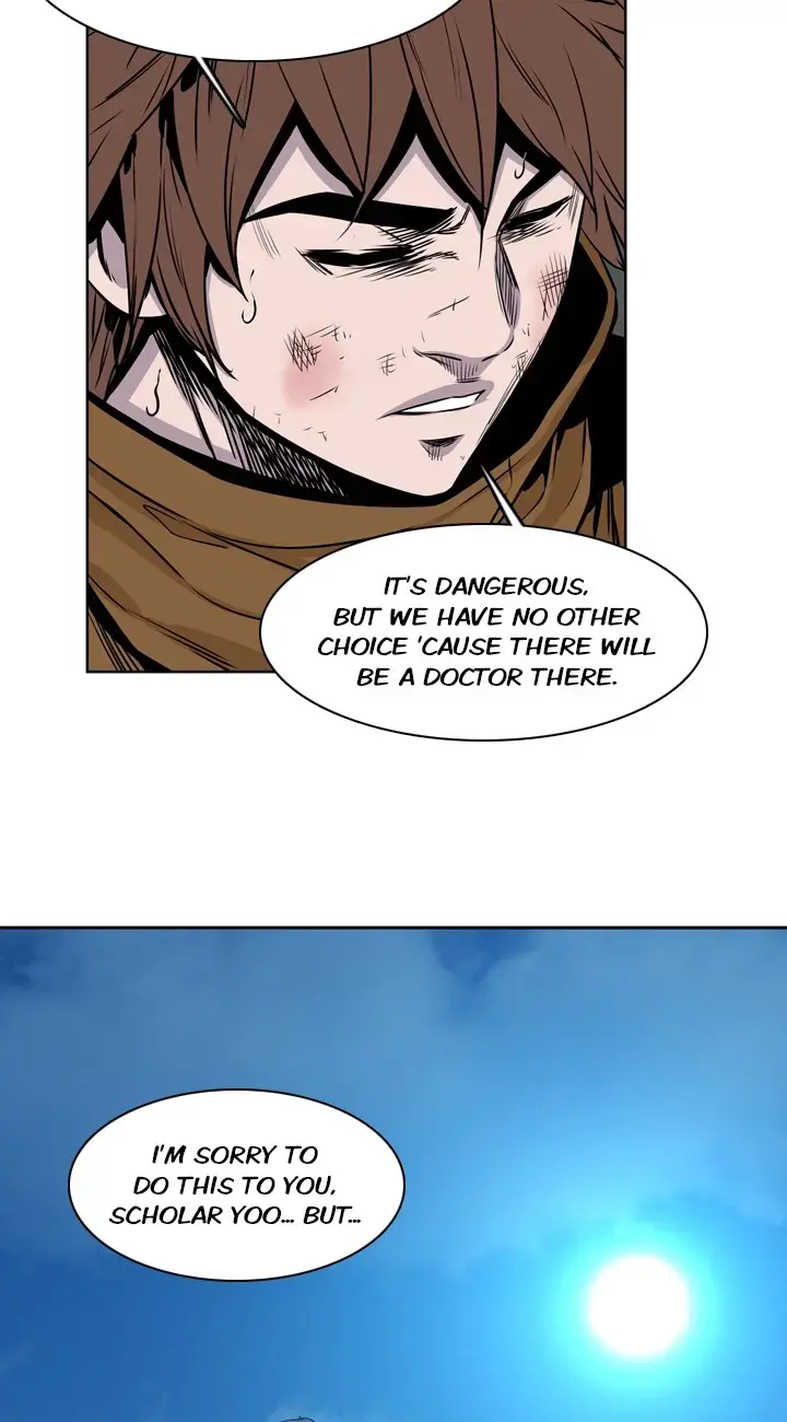 Read Undead King chapter 146 image 12 on Lezhin