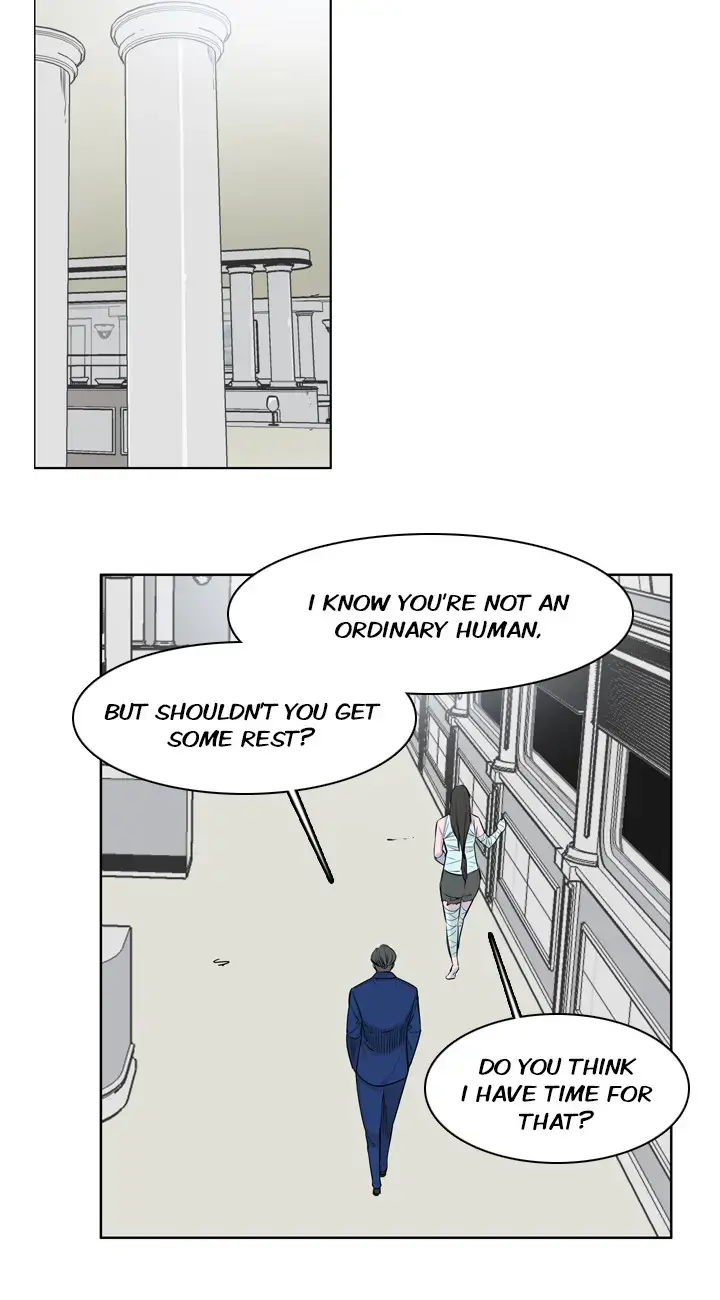 Read Undead King chapter 146 image 15 on Lezhin