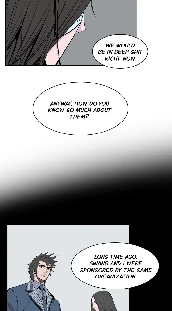 Read Undead King chapter 146 image 18 on Lezhin