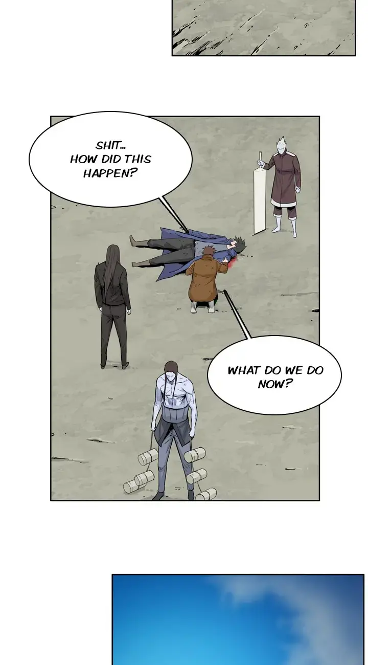 Read Undead King chapter 146 image 2 on Lezhin