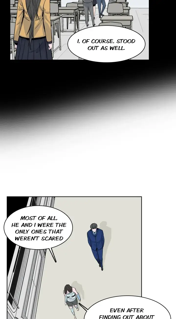 Read Undead King chapter 146 image 20 on Lezhin